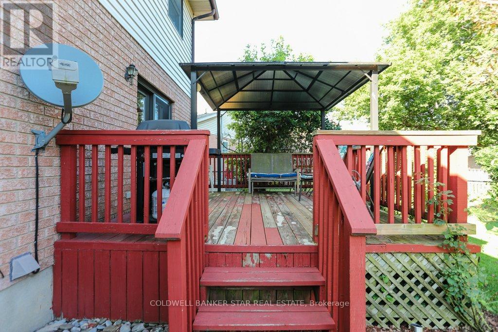 31 Sinclair Crescent, Aylmer, Ontario  N5H 3B7 - Photo 40 - X12190556