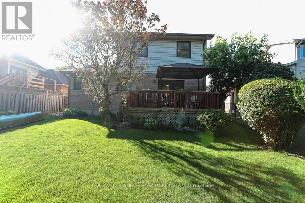 31 Sinclair Crescent, Aylmer, Ontario  N5H 3B7 - Photo 43 - X12190556