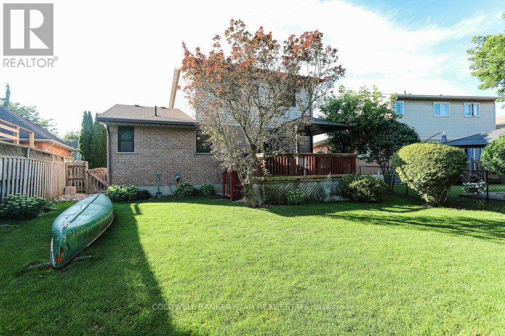 31 Sinclair Crescent, Aylmer, Ontario  N5H 3B7 - Photo 44 - X12190556