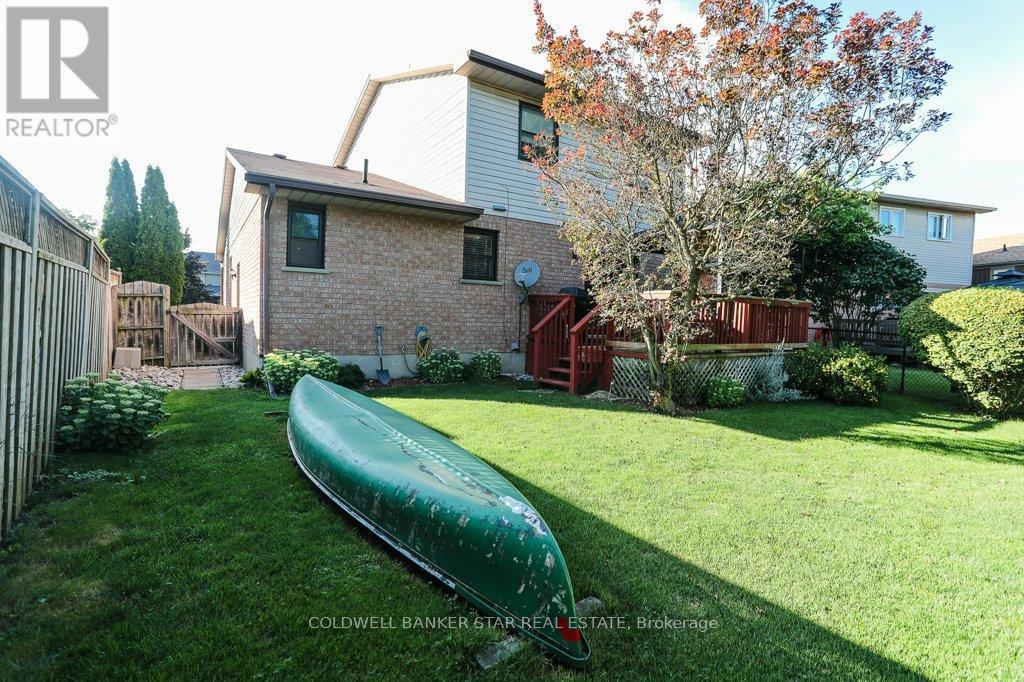 31 Sinclair Crescent, Aylmer, Ontario  N5H 3B7 - Photo 45 - X12190556