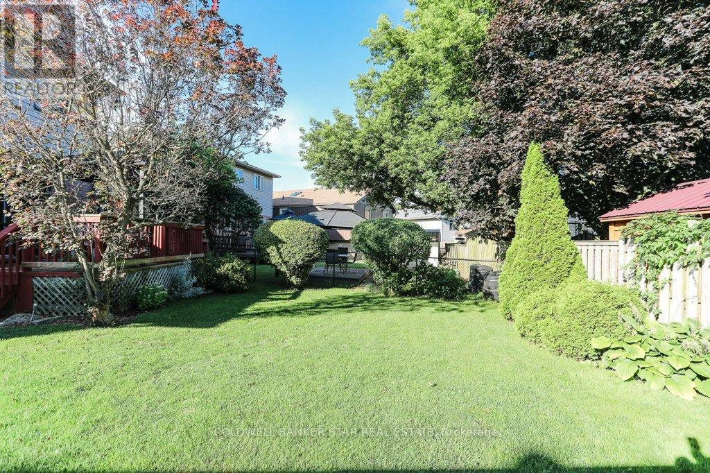 31 Sinclair Crescent, Aylmer, Ontario  N5H 3B7 - Photo 46 - X12190556