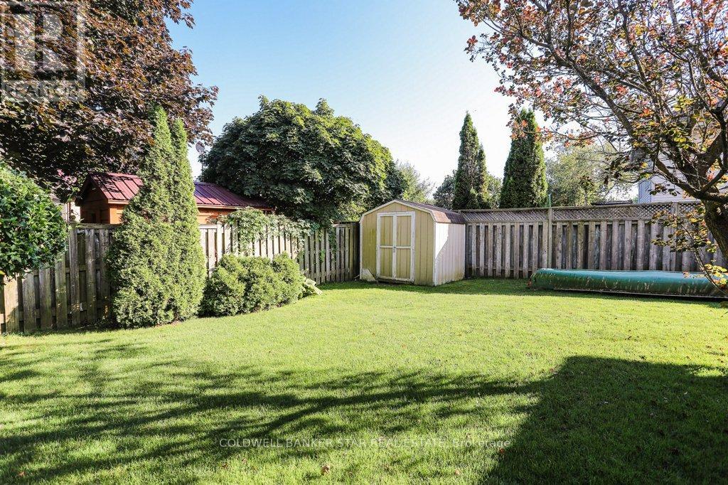 31 Sinclair Crescent, Aylmer, Ontario  N5H 3B7 - Photo 47 - X12190556
