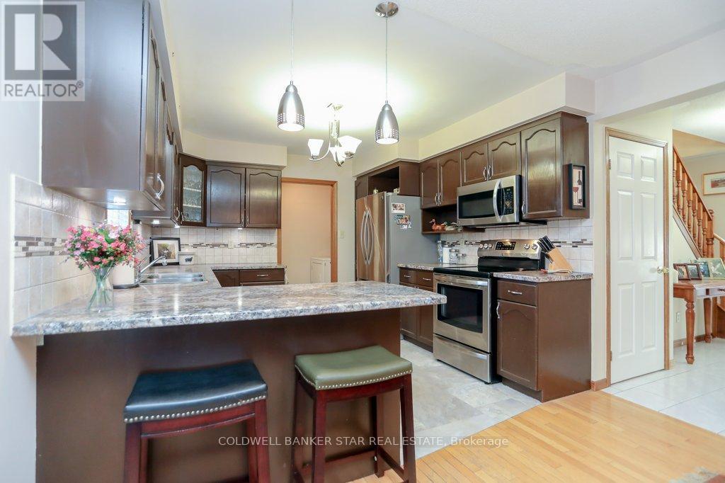 31 Sinclair Crescent, Aylmer, Ontario  N5H 3B7 - Photo 8 - X12190556