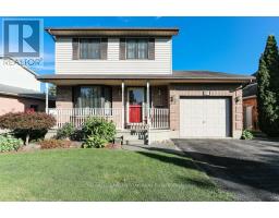 31 SINCLAIR CRESCENT, Aylmer, Ontario