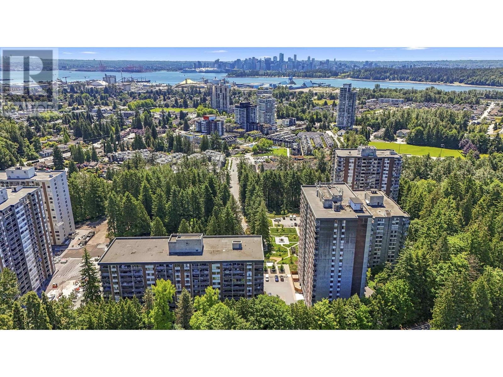 1006 2016 Fullerton Avenue, North Vancouver, British Columbia  V7P 3E6 - Photo 31 - R3009605