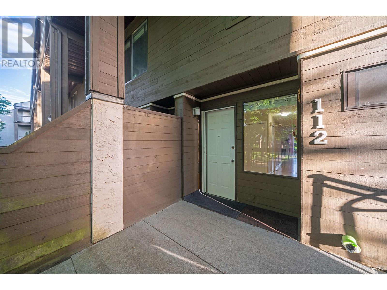 112 7891 No.1 Road, Richmond, British Columbia  V7C 1T7 - Photo 3 - R3009947