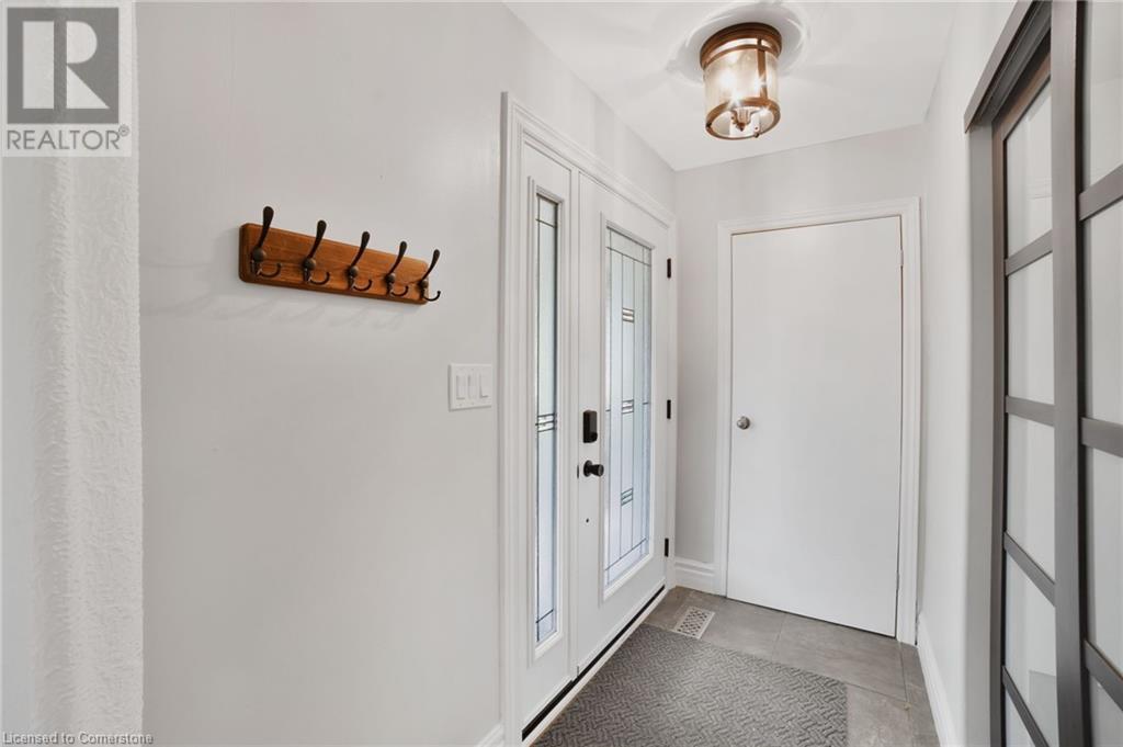 250 West 31st Street Unit# Unit A, Hamilton, Ontario  L9C 5G4 - Photo 4 - 40712257