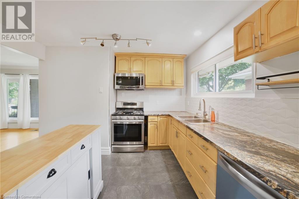 250 West 31st Street Unit# Unit A, Hamilton, Ontario  L9C 5G4 - Photo 10 - 40712257