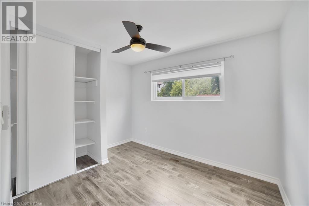 250 West 31st Street Unit# Unit A, Hamilton, Ontario  L9C 5G4 - Photo 16 - 40712257