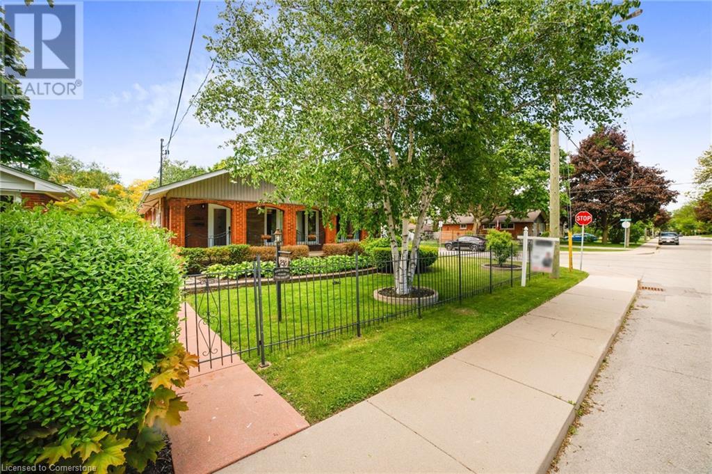 250 West 31st Street Unit# Unit A, Hamilton, Ontario  L9C 5G4 - Photo 21 - 40712257