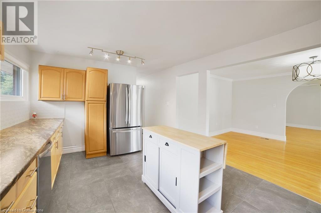 250 West 31st Street Unit# Unit A, Hamilton, Ontario  L9C 5G4 - Photo 12 - 40712257