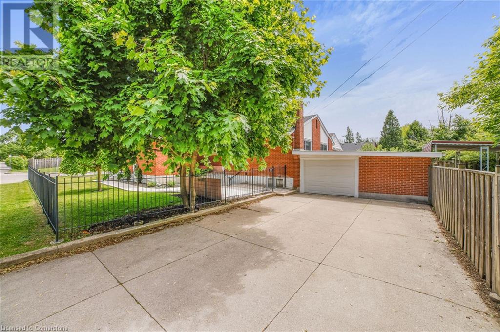 250 West 31st Street Unit# Unit A, Hamilton, Ontario  L9C 5G4 - Photo 3 - 40712257