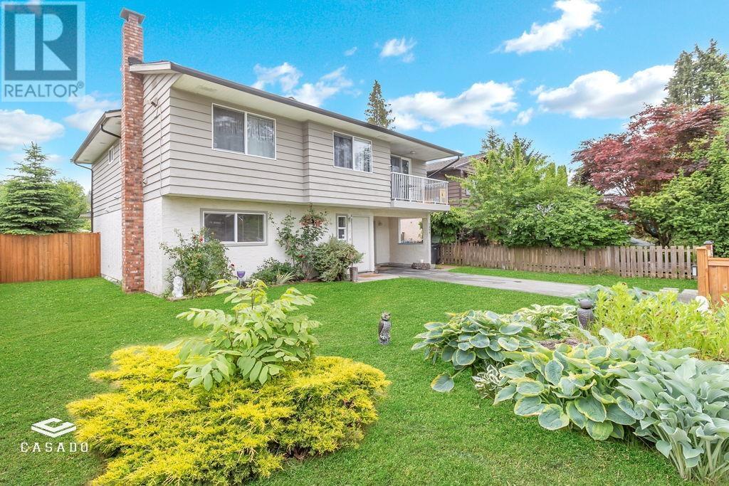 2998 Vincent Street, Port Coquitlam, British Columbia  V3B 5N2 - Photo 2 - R3006763