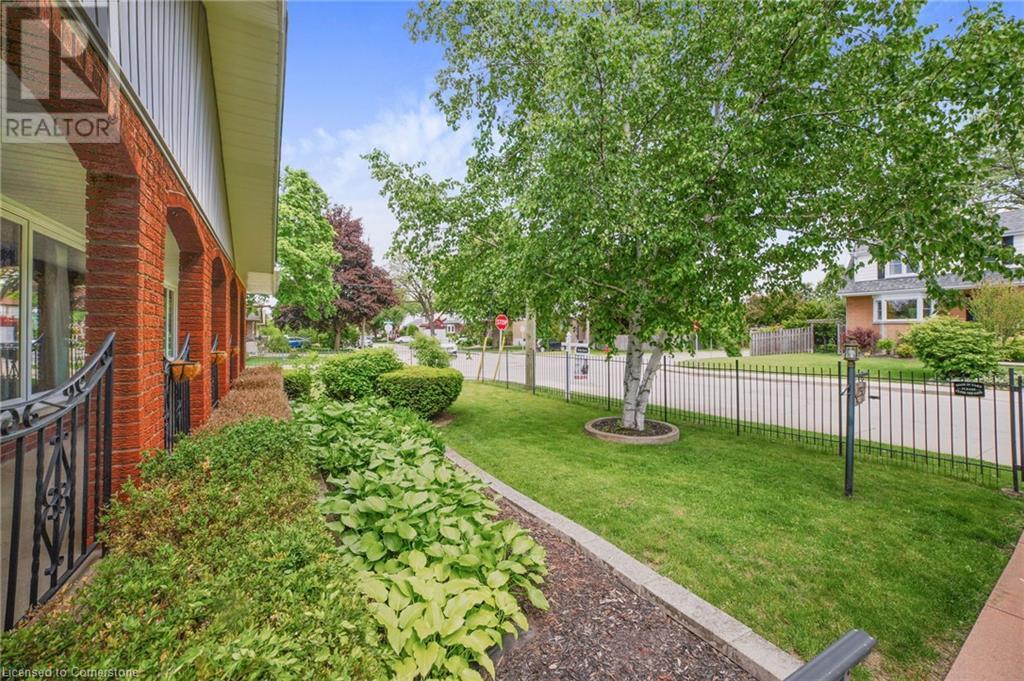 250 West 31st Street Unit# Unit A, Hamilton, Ontario  L9C 5G4 - Photo 20 - 40712257