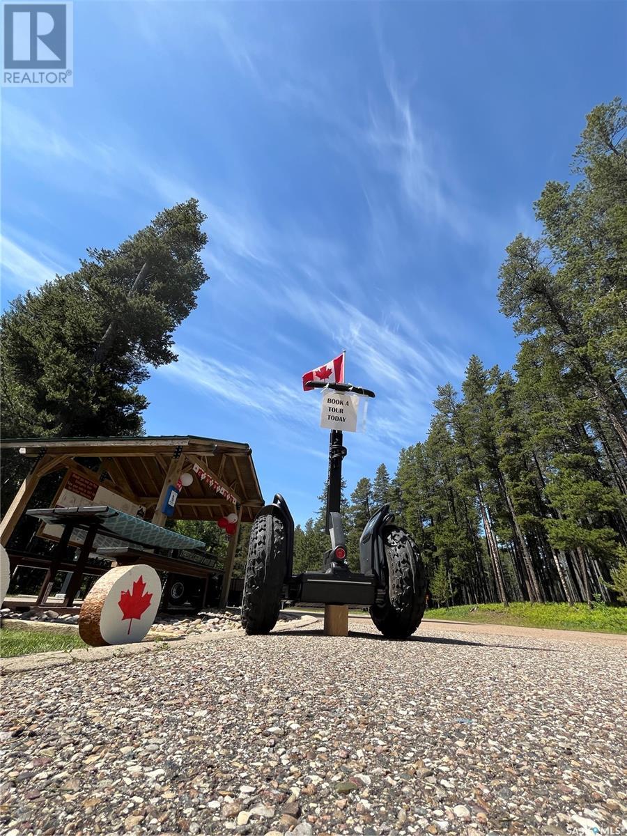 Cypress Hills Segway Tours, Cypress Hills Provincial Park, Saskatchewan  S0N 1N0 - Photo 17 - SK006221