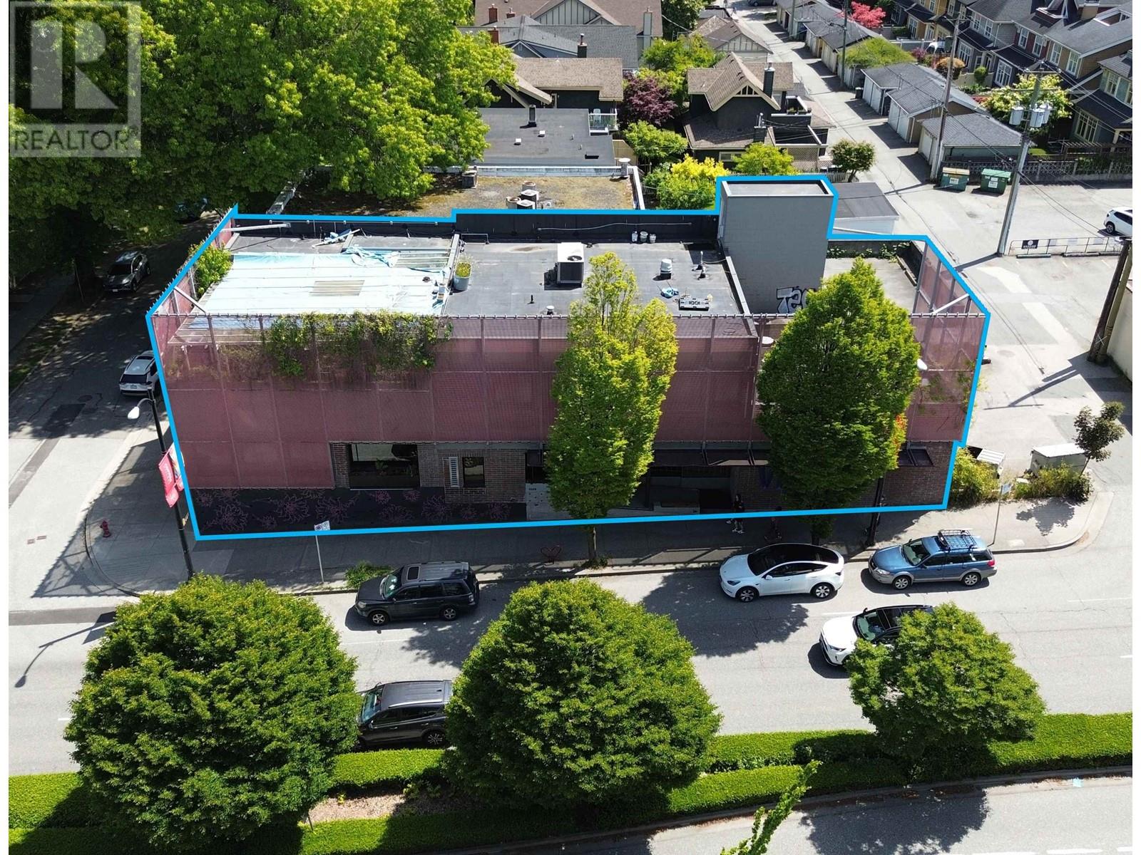 3106 Cambie Street, Vancouver, British Columbia  V5Z 2W2 - Photo 1 - C8069655