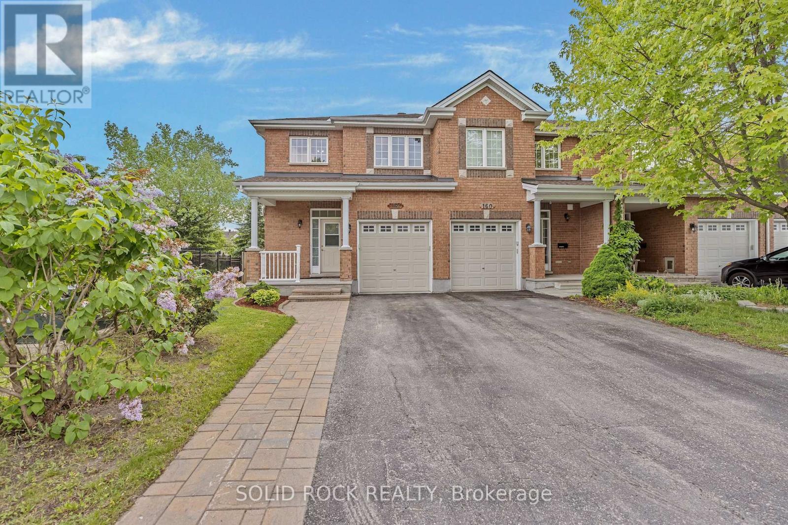 162 Stedman Street, Ottawa, Ontario  K1T 0B5 - Photo 1 - X12190614