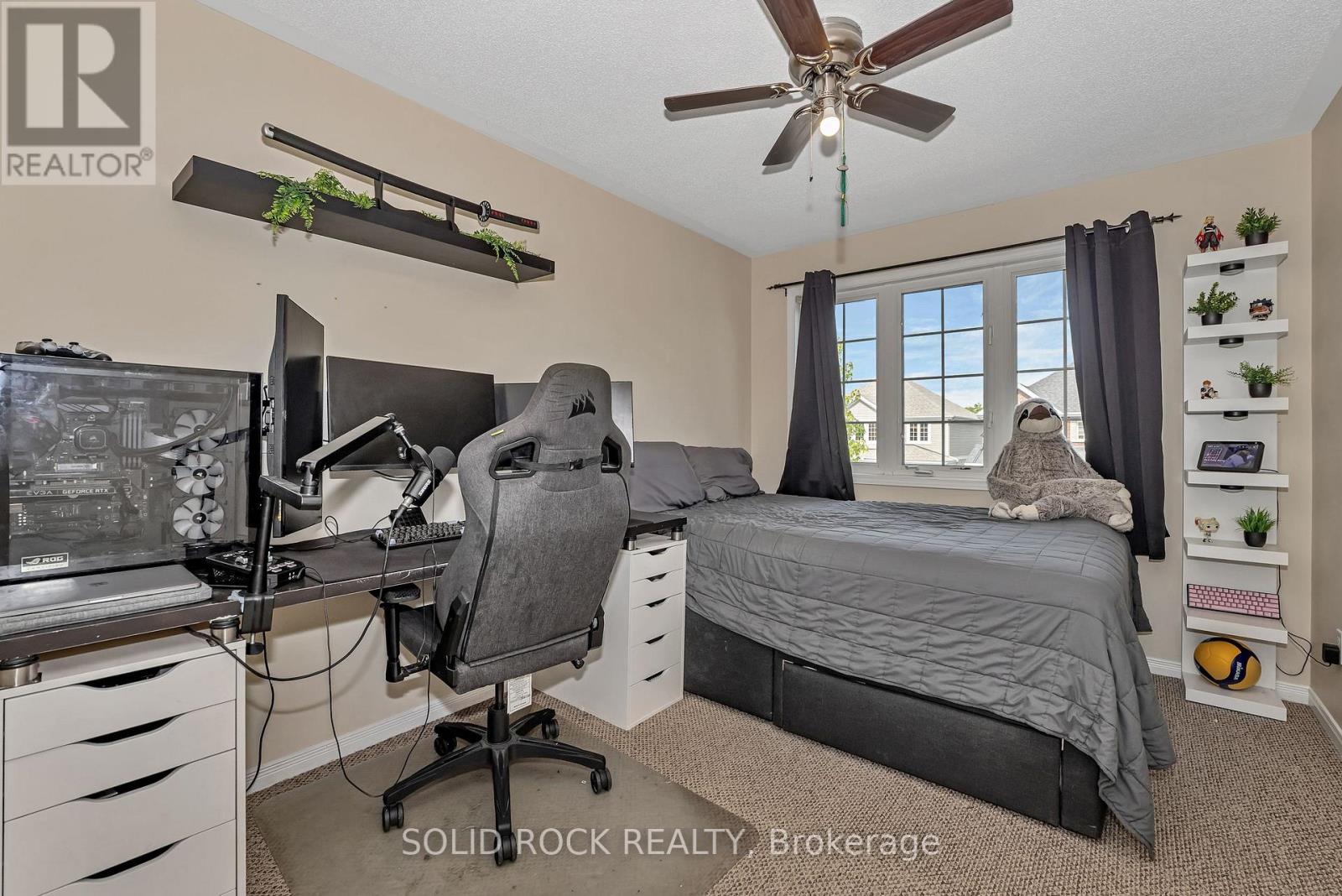 162 Stedman Street, Ottawa, Ontario  K1T 0B5 - Photo 17 - X12190614
