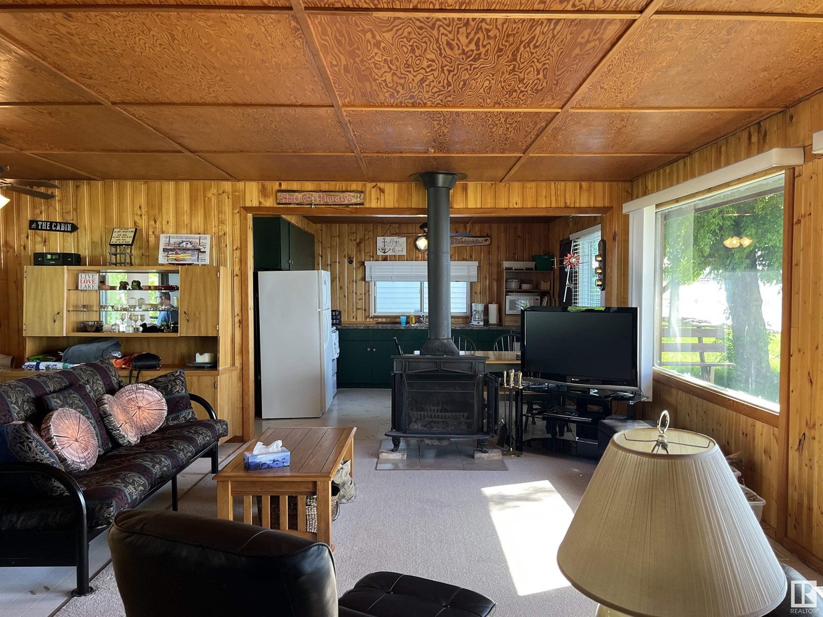 4412 Sunset Dr, Rural Lac Ste. Anne County, Alberta  T0E 0A0 - Photo 7 - E4439970