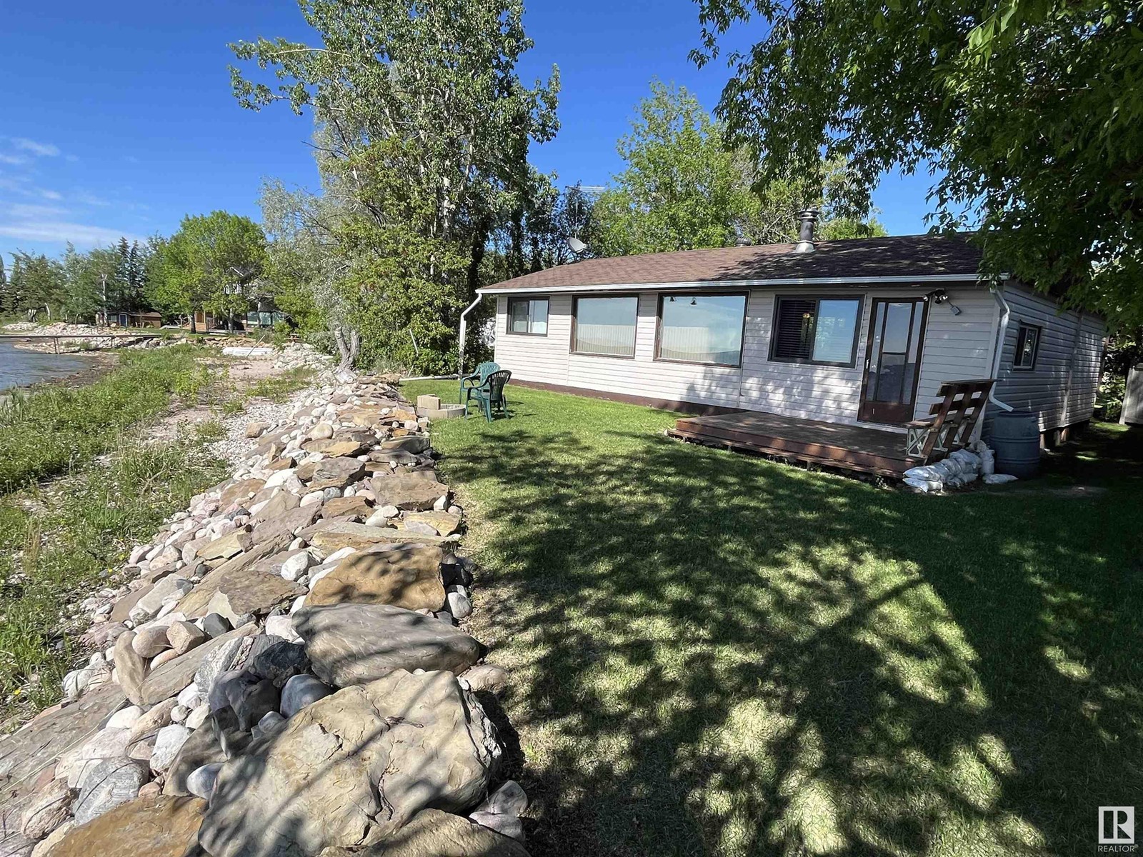 4412 Sunset Dr, Rural Lac Ste. Anne County, Alberta  T0E 0A0 - Photo 2 - E4439970