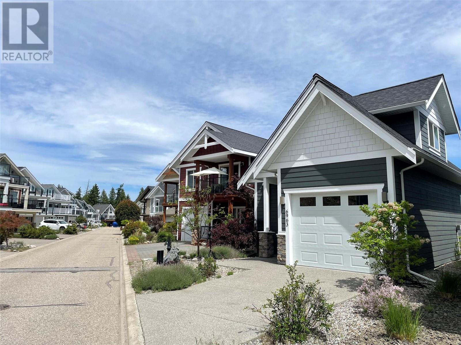 6963 Terazona Drive Unit# 443, Kelowna, British Columbia  V1Z 3R8 - Photo 6 - 10335473