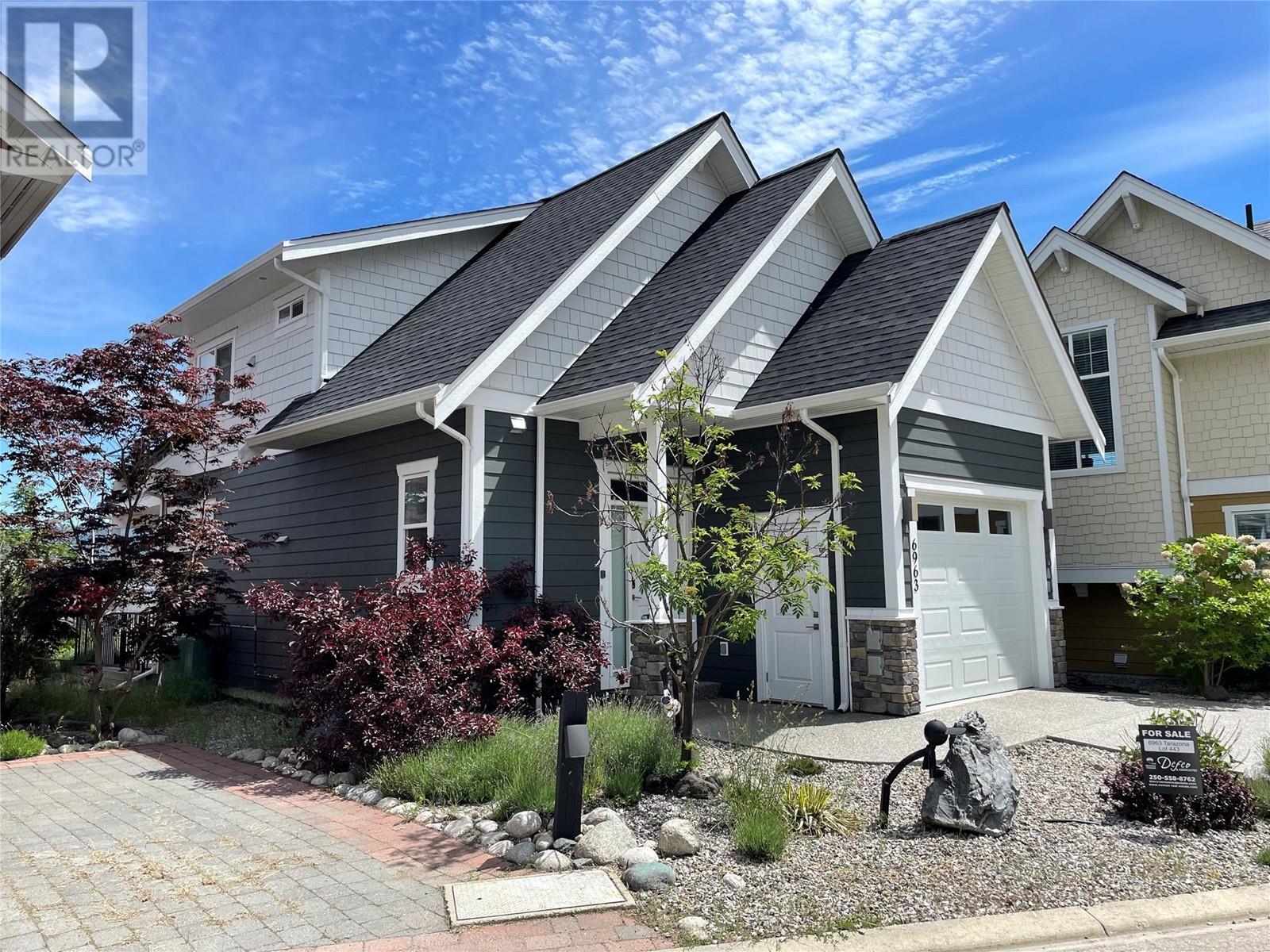 6963 Terazona Drive Unit# 443, Kelowna, British Columbia  V1Z 3R8 - Photo 4 - 10335473