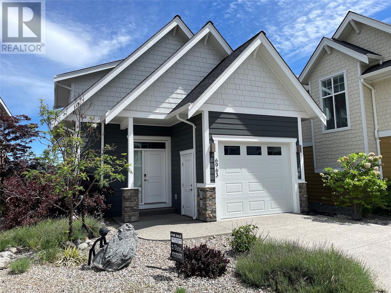 6963 Terazona Drive Unit# 443, Kelowna, British Columbia  V1Z 3R8 - Photo 2 - 10335473