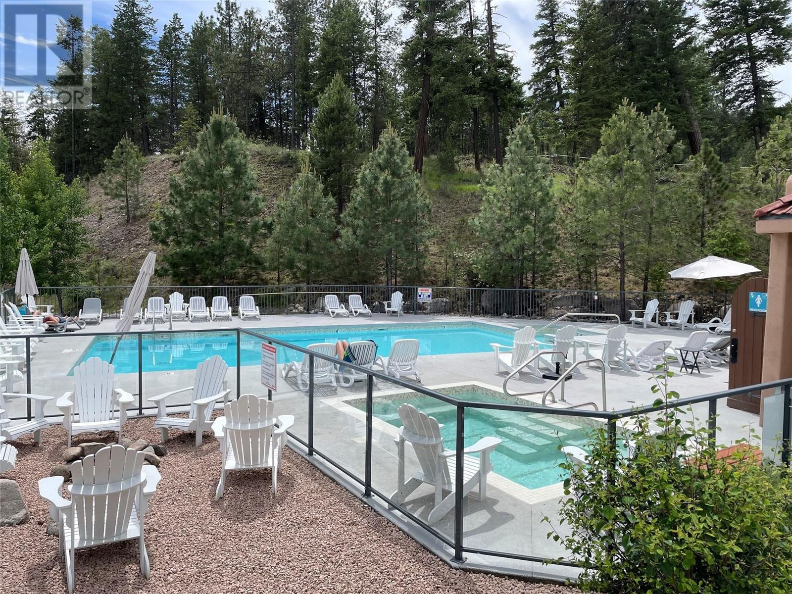 6963 Terazona Drive Unit# 443, Kelowna, British Columbia  V1Z 3R8 - Photo 53 - 10335473