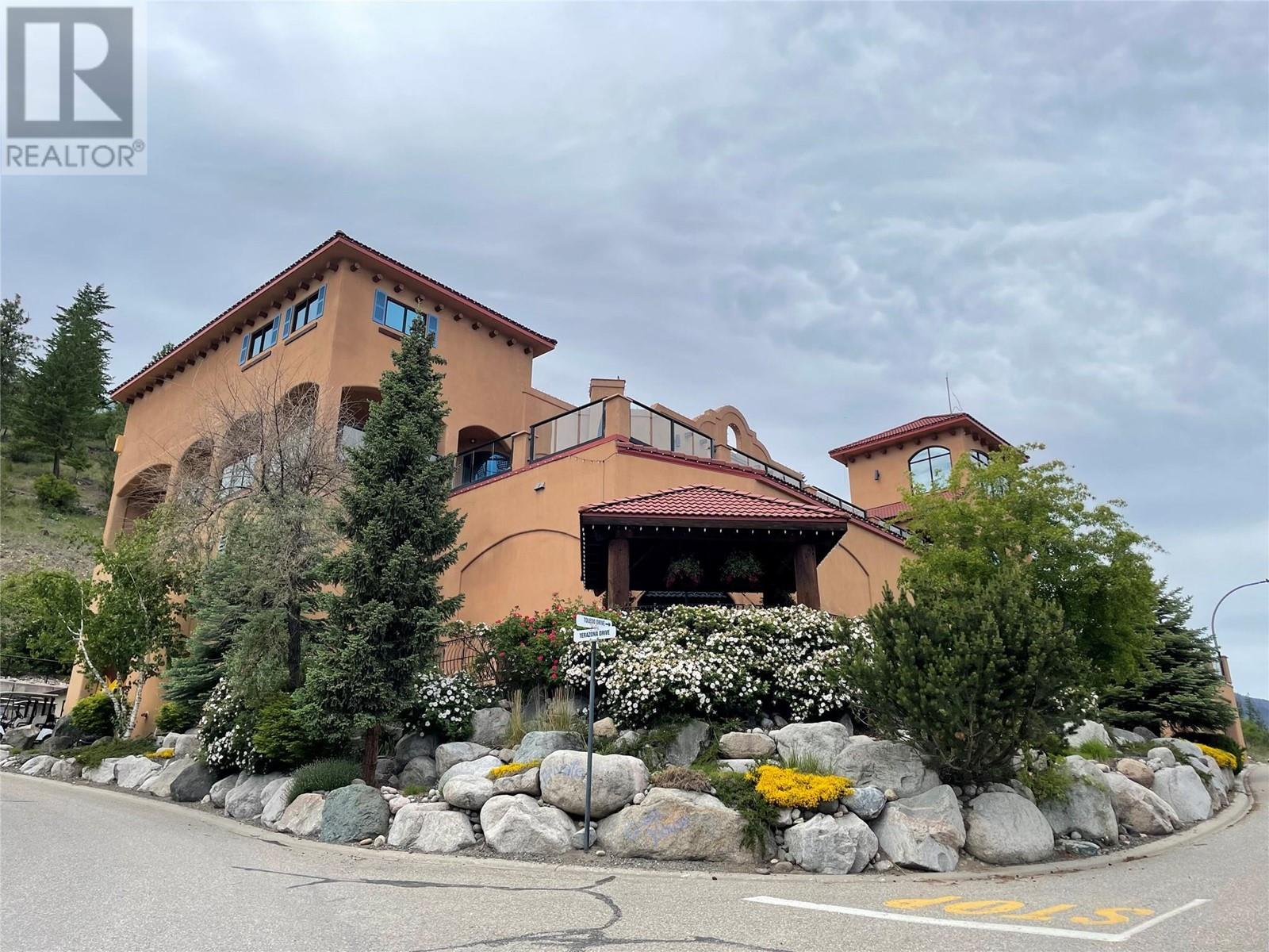 6963 Terazona Drive Unit# 443, Kelowna, British Columbia  V1Z 3R8 - Photo 63 - 10335473