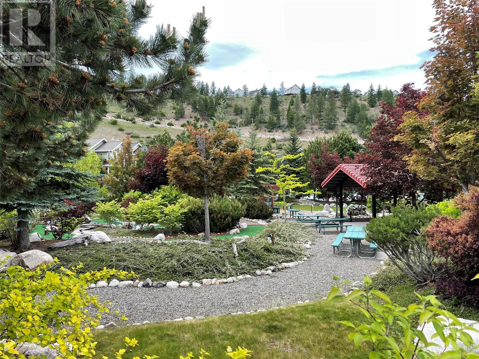 6963 Terazona Drive Unit# 443, Kelowna, British Columbia  V1Z 3R8 - Photo 71 - 10335473