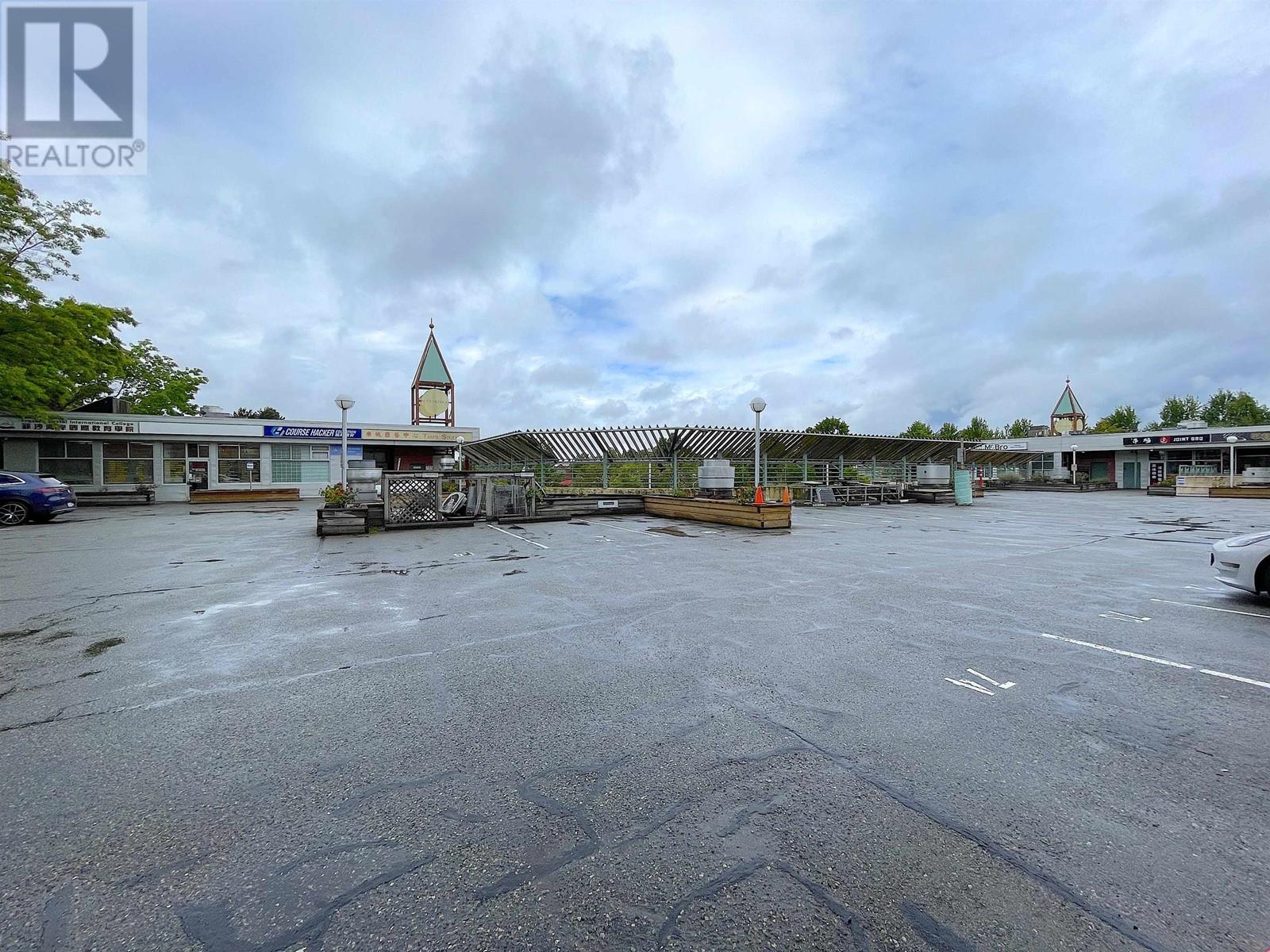2130-2135 8580 ALEXANDRA ROAD, Richmond, British Columbia