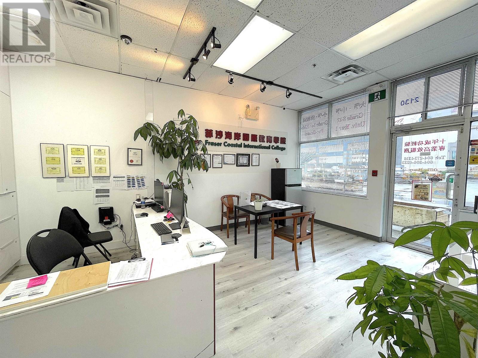 2130-2135 8580 Alexandra Road, Richmond, British Columbia  V6X 4B3 - Photo 2 - C8069647