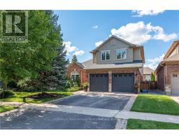 620 SANDCHERRY DRIVE, Burlington, Ontario