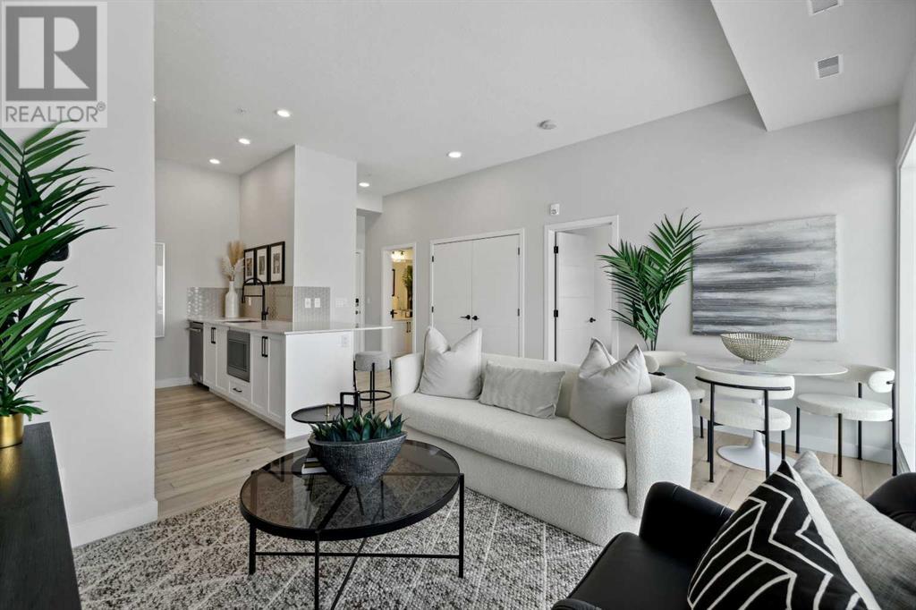 413, 255 Les Jardins Park Se, Calgary, Alberta  T2C 5W9 - Photo 7 - A2186917