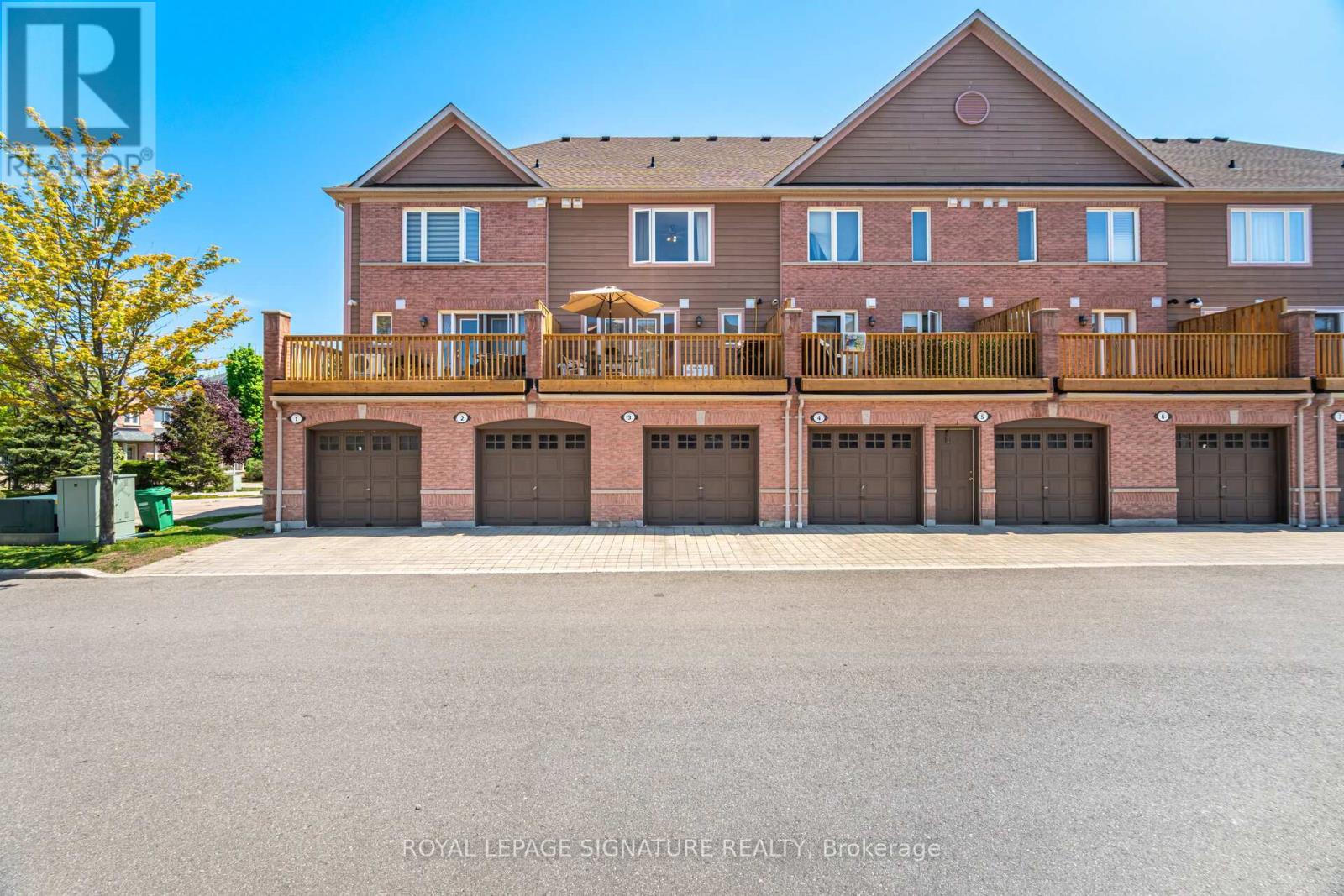 3 - 4855 Half Moon Grove, Mississauga, Ontario  L5M 8C7 - Photo 37 - W12153727