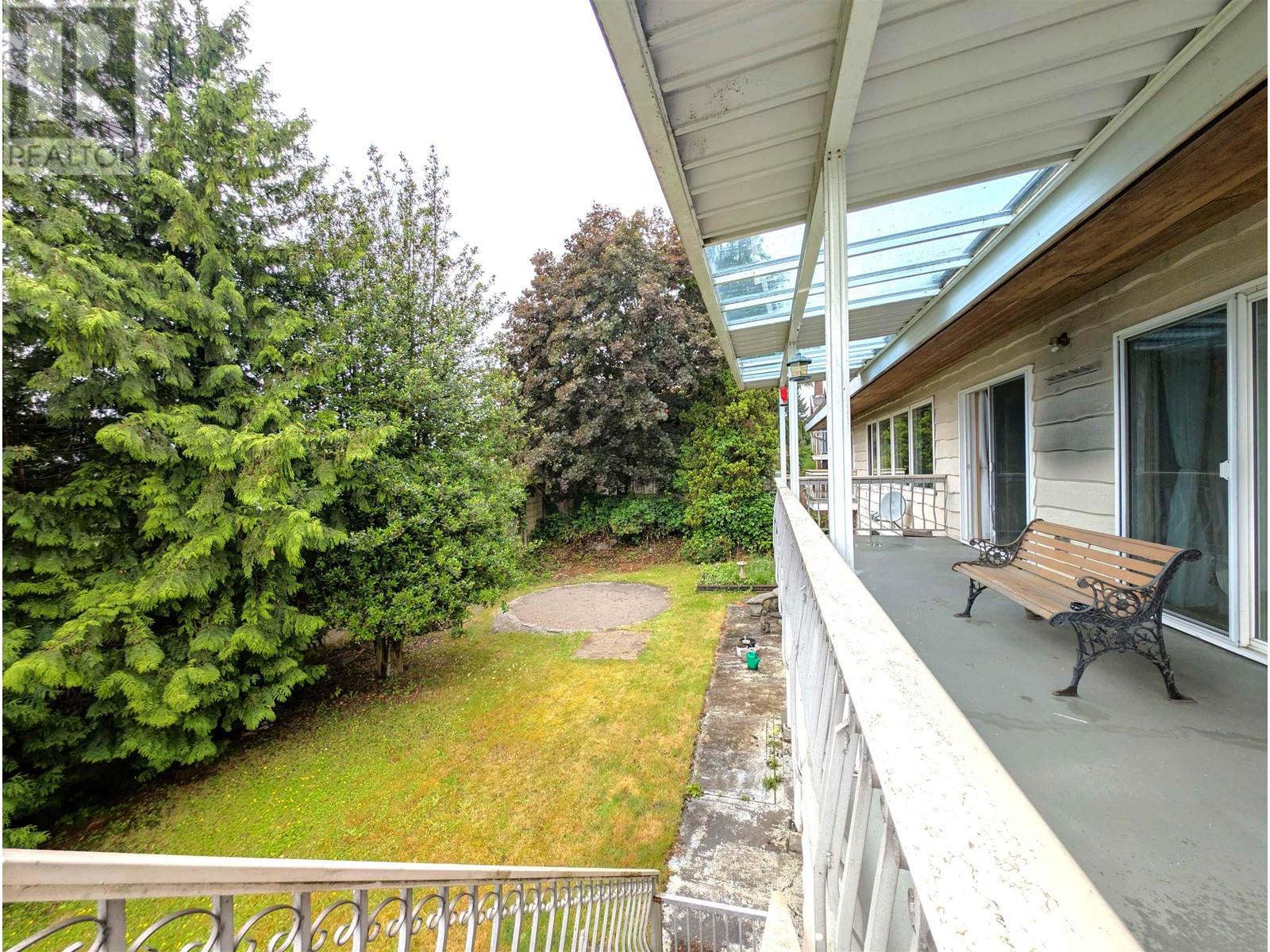 2134 Cape Horn Avenue, Coquitlam, British Columbia  V3K 1J3 - Photo 4 - R3009879