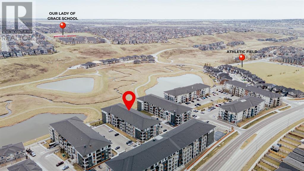 5103, 15 Sage Meadows Landing Nw, Calgary, Alberta  T3P 1E5 - Photo 34 - A2219882