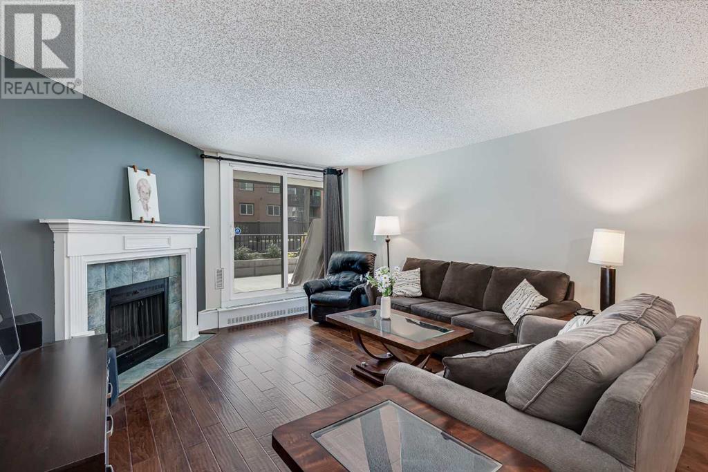 105, 511 56 Avenue Sw, Calgary, Alberta  T2V 0G6 - Photo 4 - A2223517