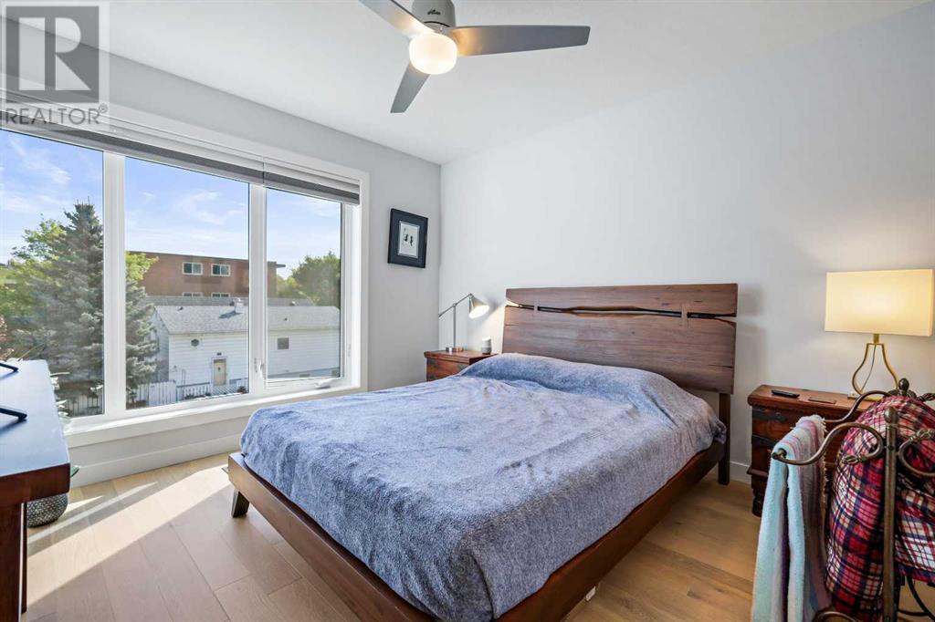 207 6 Street Nw, Calgary, Alberta  T2N 1R8 - Photo 24 - A2225421