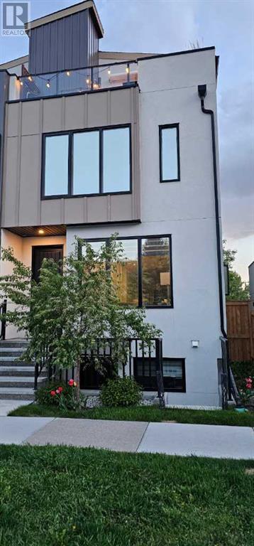 207 6 Street Nw, Calgary, Alberta  T2N 1R8 - Photo 50 - A2225421