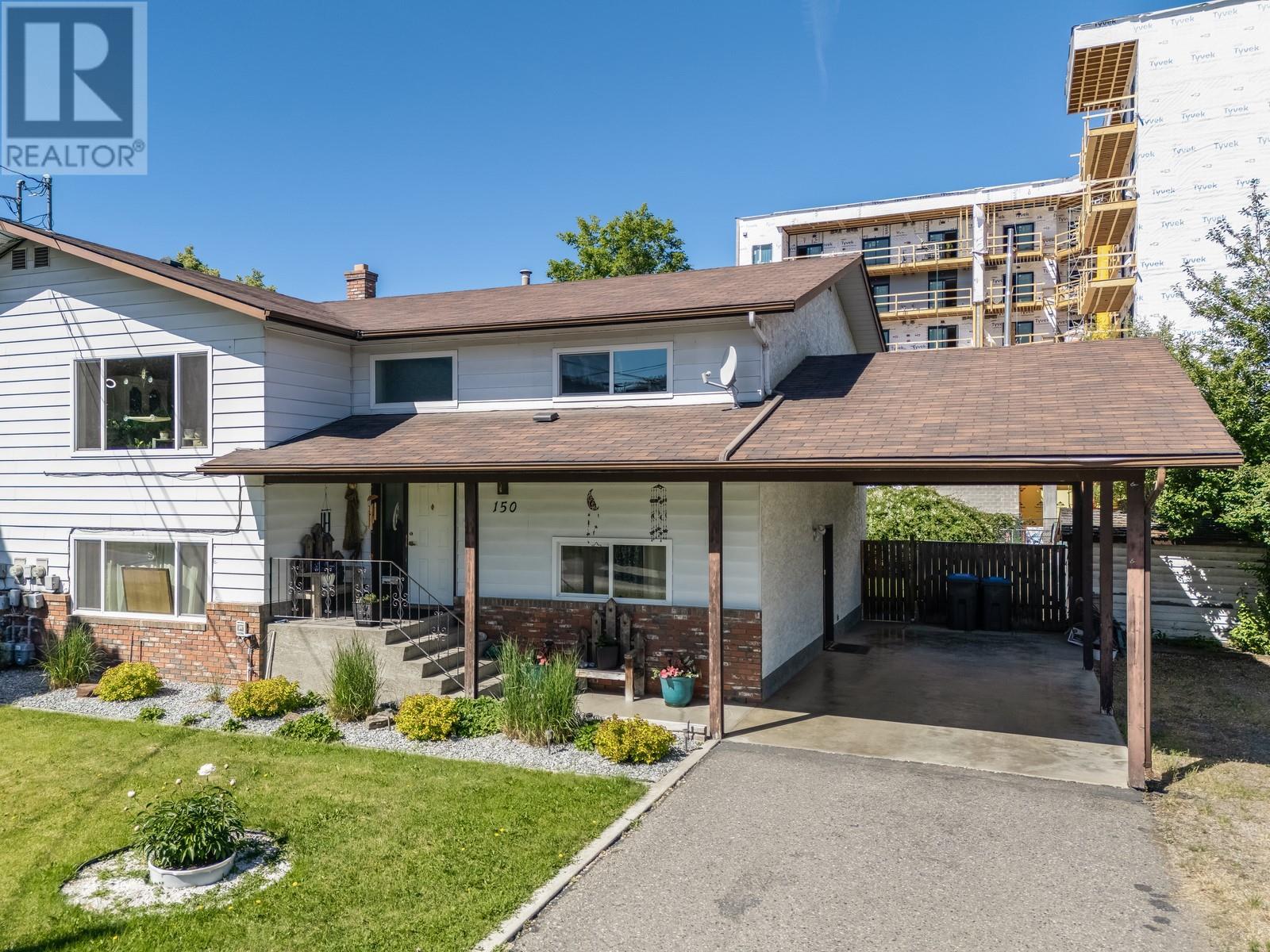 150 Sadler Road, Kelowna, BC V1X2Y7