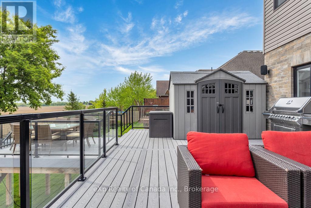 341 Poldon Drive, Norwich, Ontario  N0J 1P0 - Photo 5 - X12190583