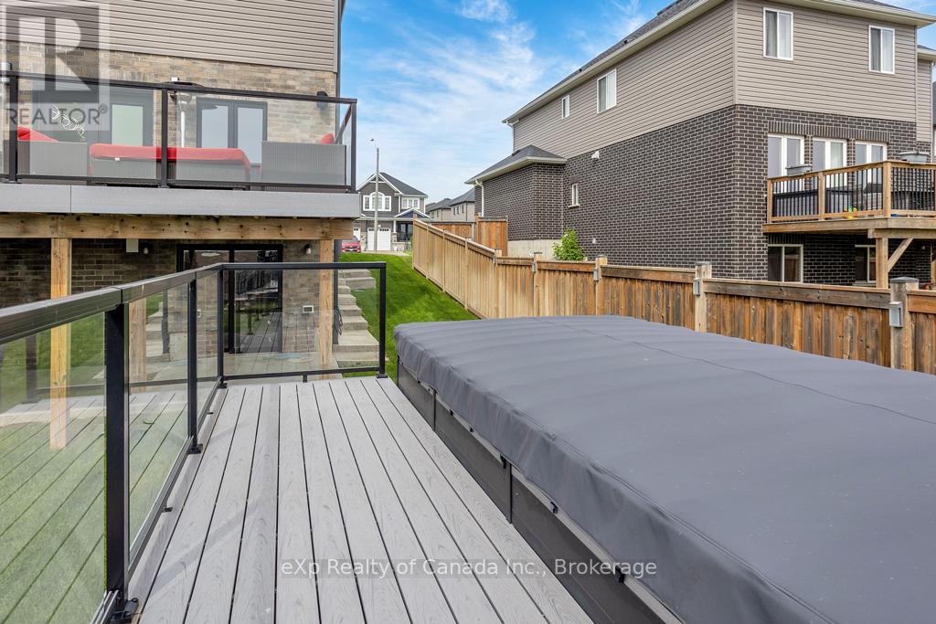 341 Poldon Drive, Norwich, Ontario  N0J 1P0 - Photo 8 - X12190583