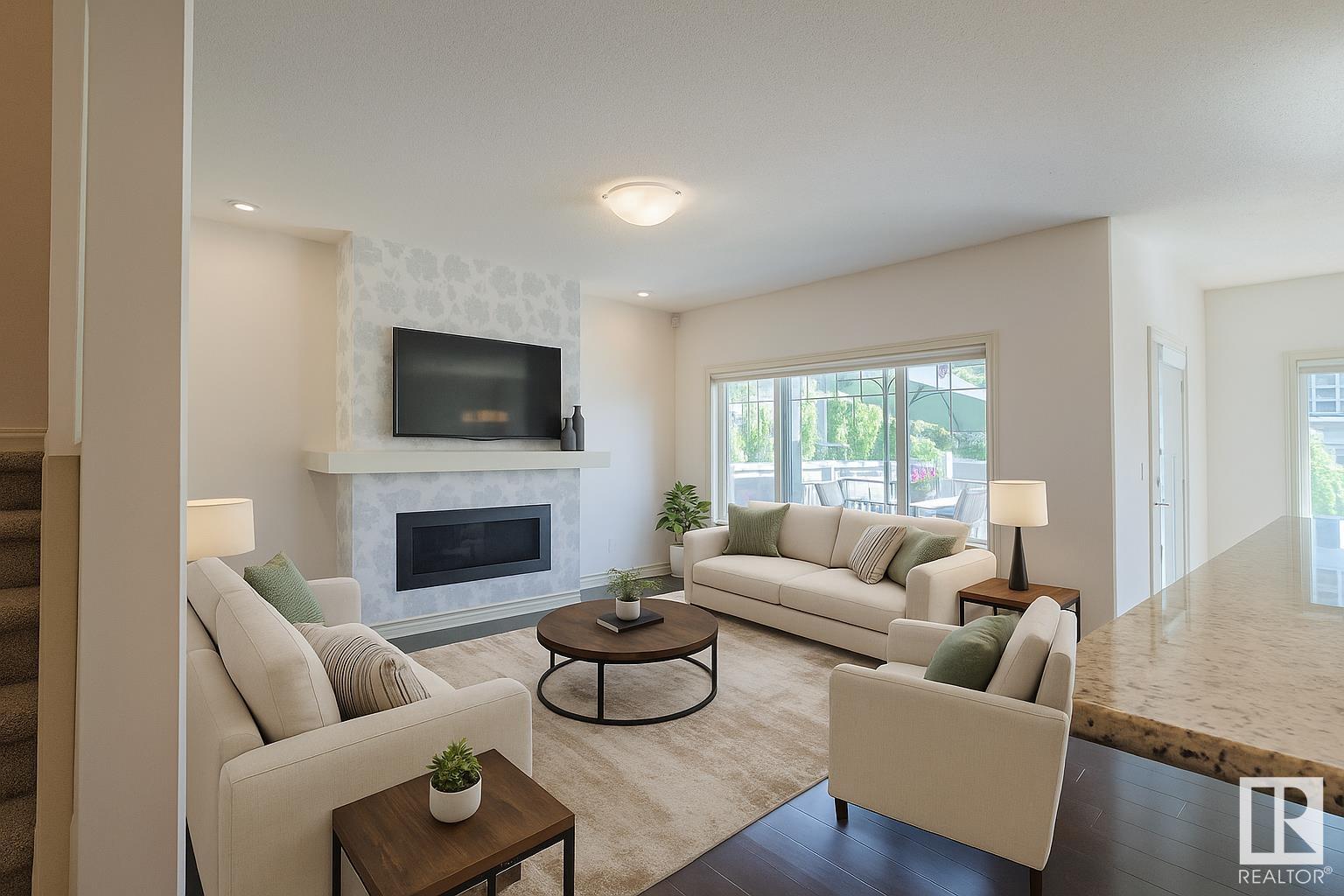 3247 Abbott Cr Sw, Edmonton, Alberta  T6W 2V3 - Photo 8 - E4439961