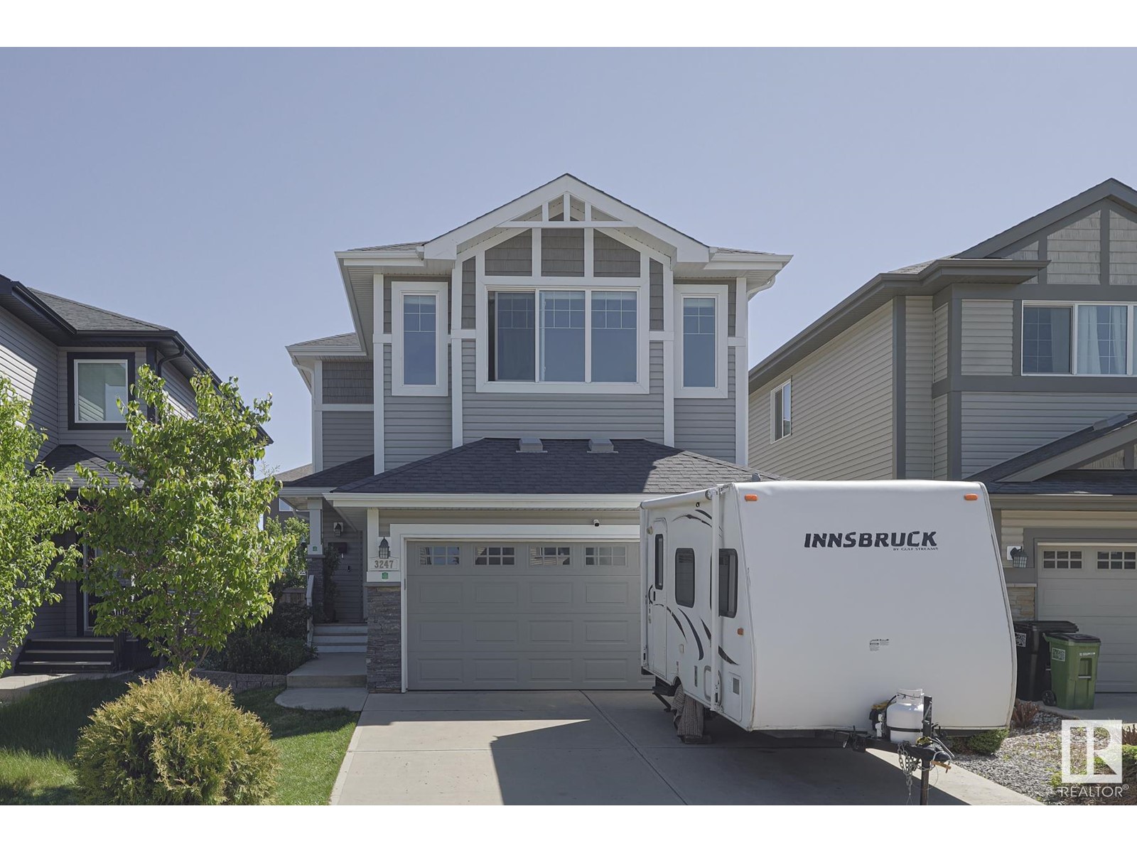 3247 Abbott Cr Sw, Edmonton, Alberta  T6W 2V3 - Photo 1 - E4439961