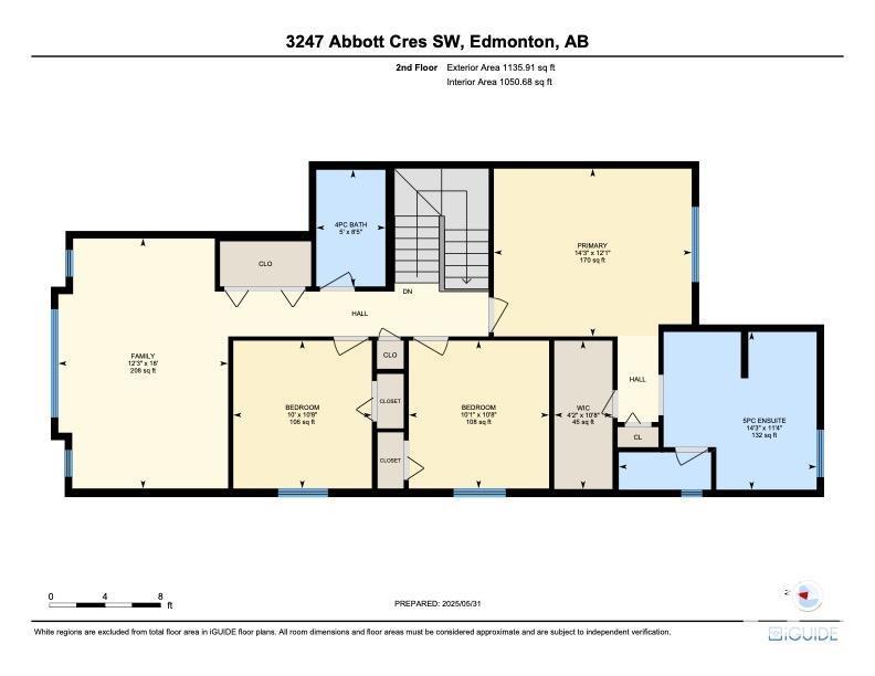 3247 Abbott Cr Sw, Edmonton, Alberta  T6W 2V3 - Photo 36 - E4439961