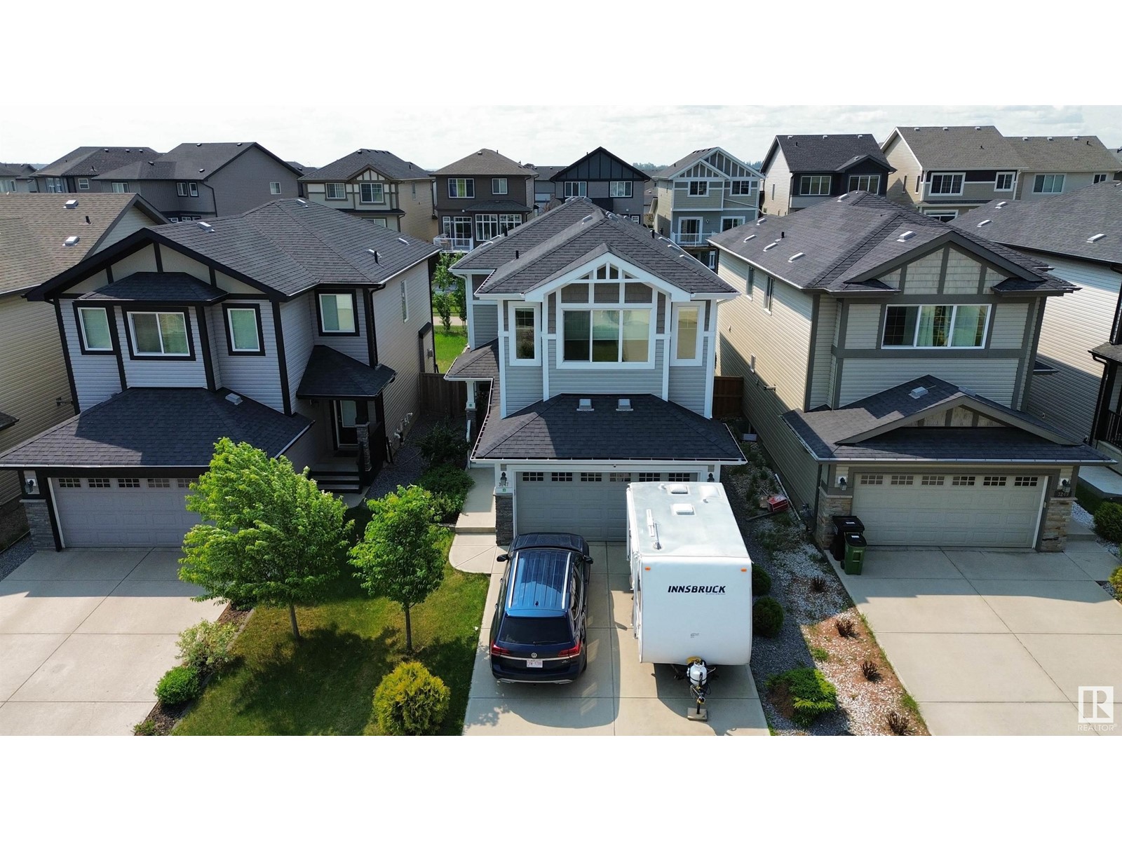 3247 Abbott Cr Sw, Edmonton, Alberta  T6W 2V3 - Photo 30 - E4439961