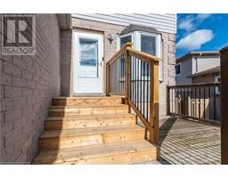 23 RUTLEDGE Court, Hamilton, Ontario