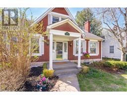 305 MAIN Street, Cambridge, Ontario