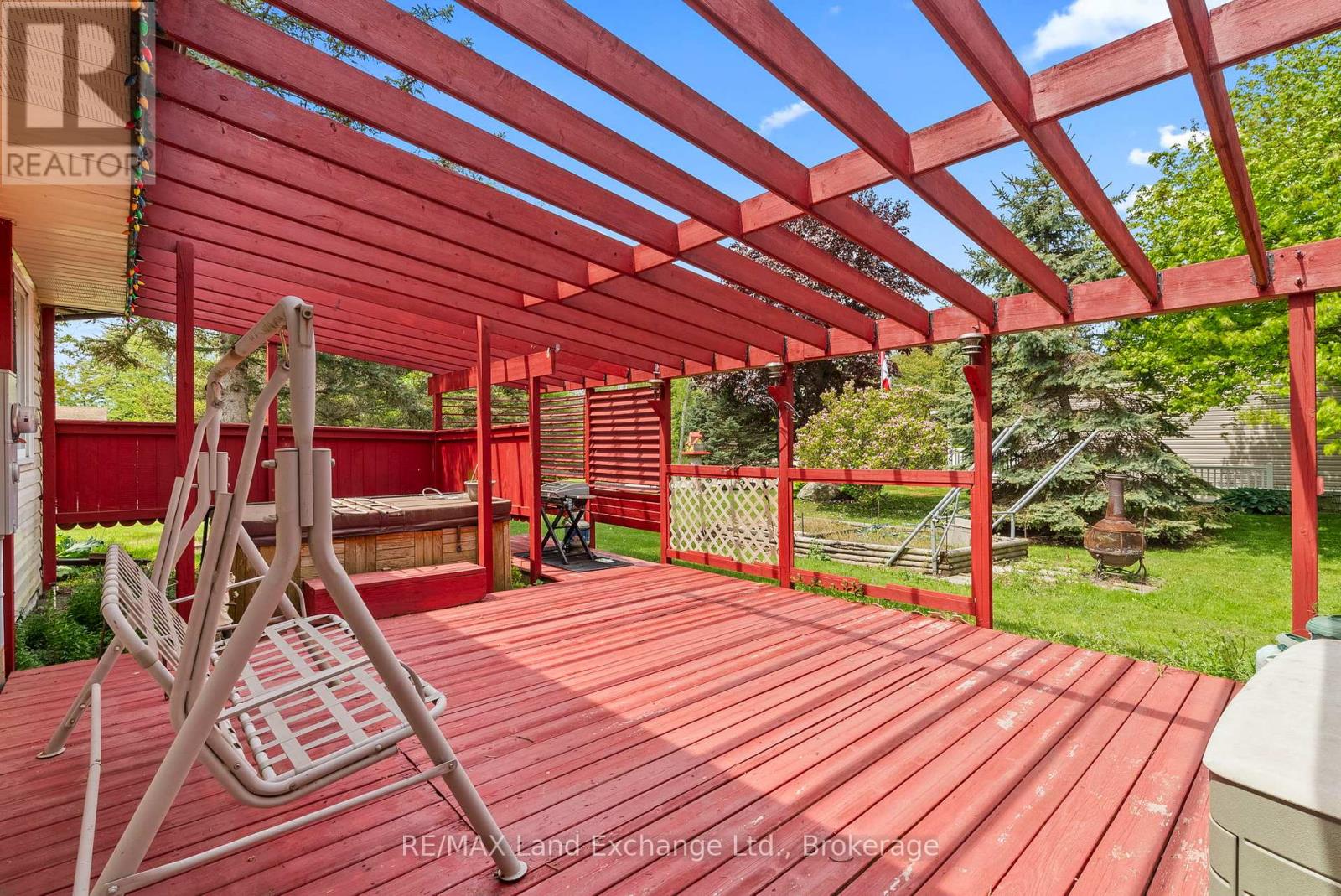 401 Winnebago Road, Huron-Kinloss, Ontario  N2Z 2X3 - Photo 33 - X12190623